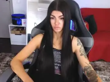 Chaturbate Live Sex Cam of luckyrebel_