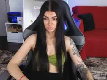 Chaturbate Private Sex Chat of luckyrebel_