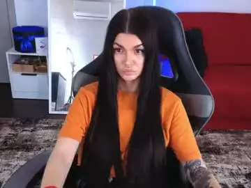 Chaturbate Private Sex Chat of luckyrebel_