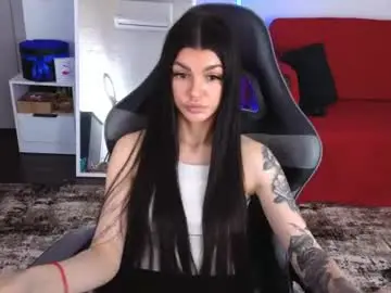 Chaturbate Best live sex cam show of luckyrebel_