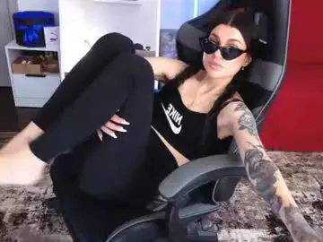 Chaturbate Adult Webcam of luckyrebel_