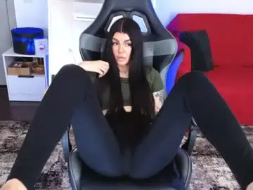 Chaturbate Best Webcam of luckyrebel_