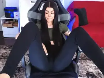 Chaturbate Sex Cam of luckyrebel_