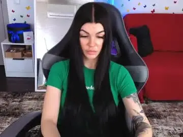 Chaturbate Watch Live Sex Cams of luckyrebel_
