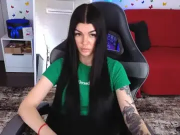 Chaturbate Watch Live Sex Cams of luckyrebel_