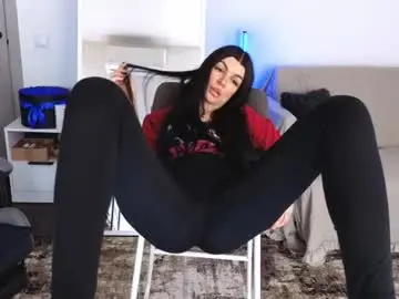 Chaturbate Live Sex of luckyrebel_