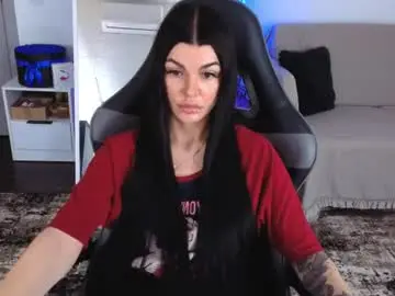 Chaturbate Private Sex Chat of luckyrebel_