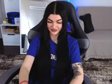 Chaturbate Adult Webcams of luckyrebel_