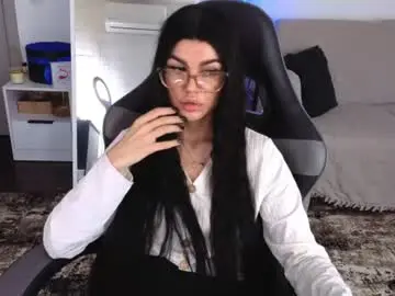 Chaturbate Sex Cam of luckyrebel_