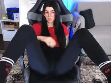 Chaturbate Adult Video Chat of luckyrebel_