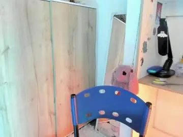 Chaturbate Best live sex cam show of lunivyra