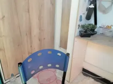 Chaturbate Live Sex of lunivyra