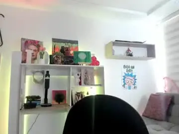 Chaturbate Private Sex Chat of lunivyra