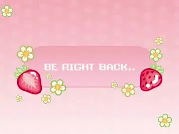 Chaturbate Adult Webcams of marinette_luxe