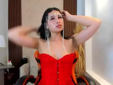 Chaturbate Nude Webcam of miller_sweet