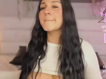 Chaturbate Best live sex cam show of salem_sp