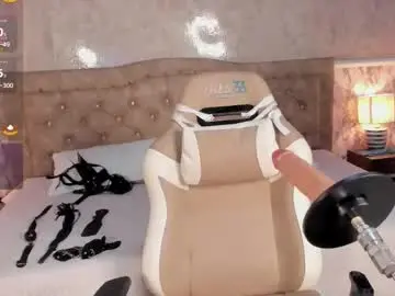 Chaturbate Sex Cam of stormybdsm