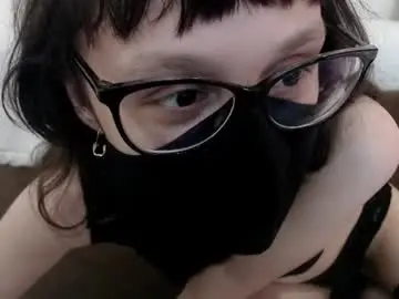 Chaturbate Nude Webcam of telema_