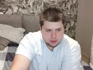 Chaturbate Watch Live Sex Cams of volshebnik_130