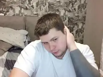 Chaturbate Sex Chat of volshebnik_130