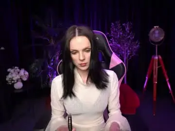 Chaturbate Adult Webcam of wild_alice_me