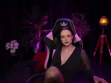 Chaturbate Adult Webcams of wild_alice_me