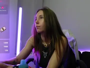 Chaturbate Best Webcam of agelina_summer