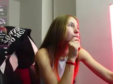 Chaturbate Sex Cam of agelina_summer