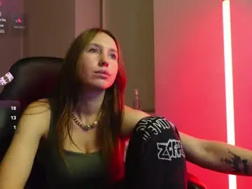 Chaturbate Live Sex of agelina_summer