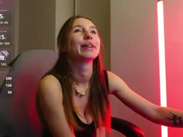 Chaturbate Live Porn of agelina_summer