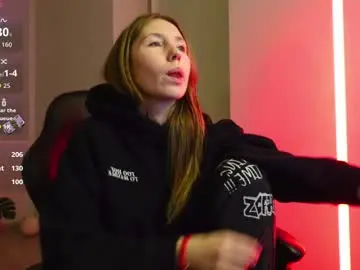 Chaturbate Sex Cam of agelina_summer