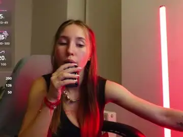 Chaturbate Live Sex of agelina_summer