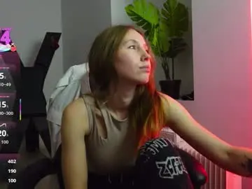 Chaturbate Adult Video Chat of agelina_summer