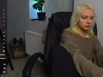 Chaturbate Live Porn of agelina_summer