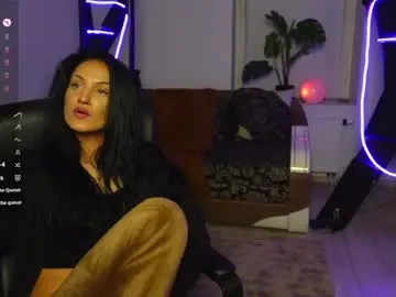 Chaturbate Live Porn of agelina_summer