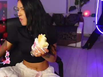 Chaturbate Private Sex Chat of agelina_summer