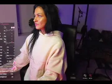 Chaturbate Adult Webcam of agelina_summer