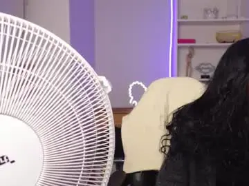 Chaturbate Sex Chat of agelina_summer