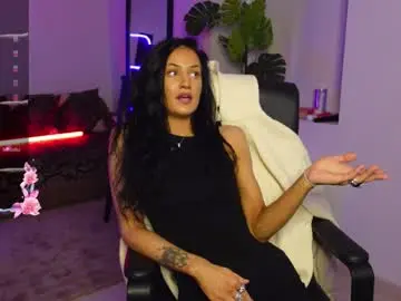 Chaturbate Sex Cam of agelina_summer