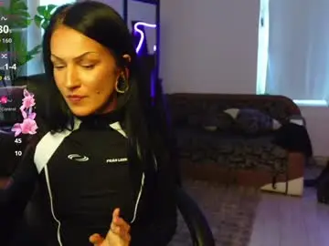 Chaturbate Adult Webcam of agelina_summer