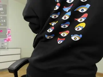 Chaturbate Best Webcam of agelina_summer