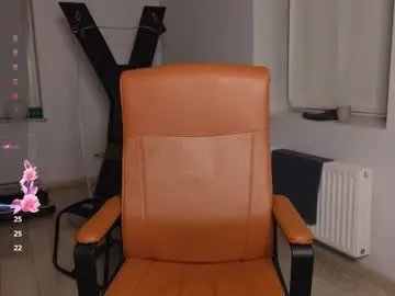 Chaturbate Sex Cam of agelina_summer