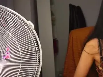 Chaturbate Live Sex Cam of agelina_summer