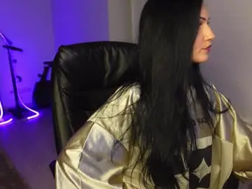 Chaturbate Adult Video Chat of agelina_summer