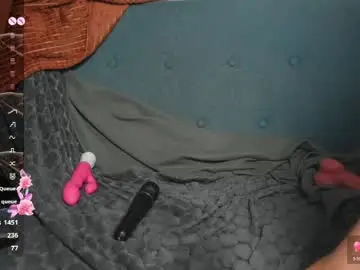 Chaturbate Adult Video Chat of agelina_summer