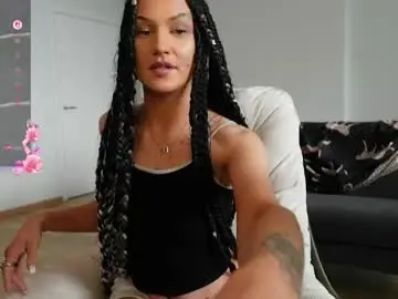 Chaturbate Free Porn Cam of agelina_summer