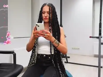Chaturbate Sex Chat of agelina_summer