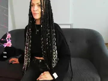 Chaturbate Best live sex cam show of agelina_summer