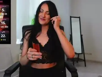 Chaturbate Adult Webcam of agelina_summer