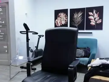 Chaturbate Sex Cam of agelina_summer